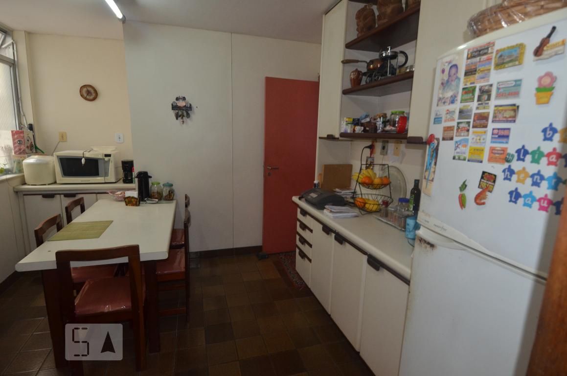 Apartamento, 4 quartos, 186 m² - Foto 51