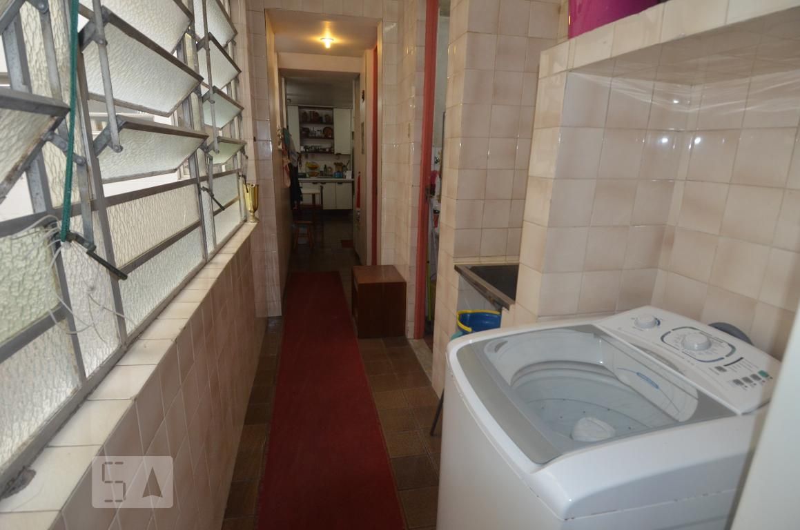 Apartamento, 4 quartos, 186 m² - Foto 64