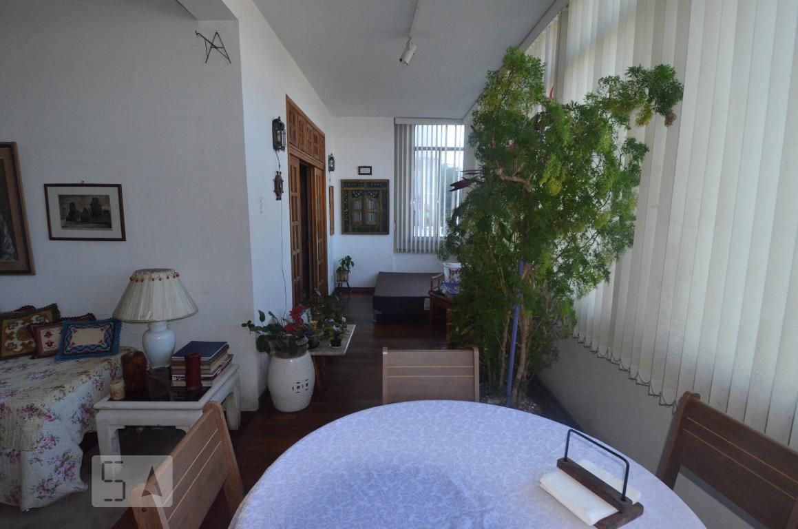 Apartamento, 4 quartos, 186 m² - Foto 14