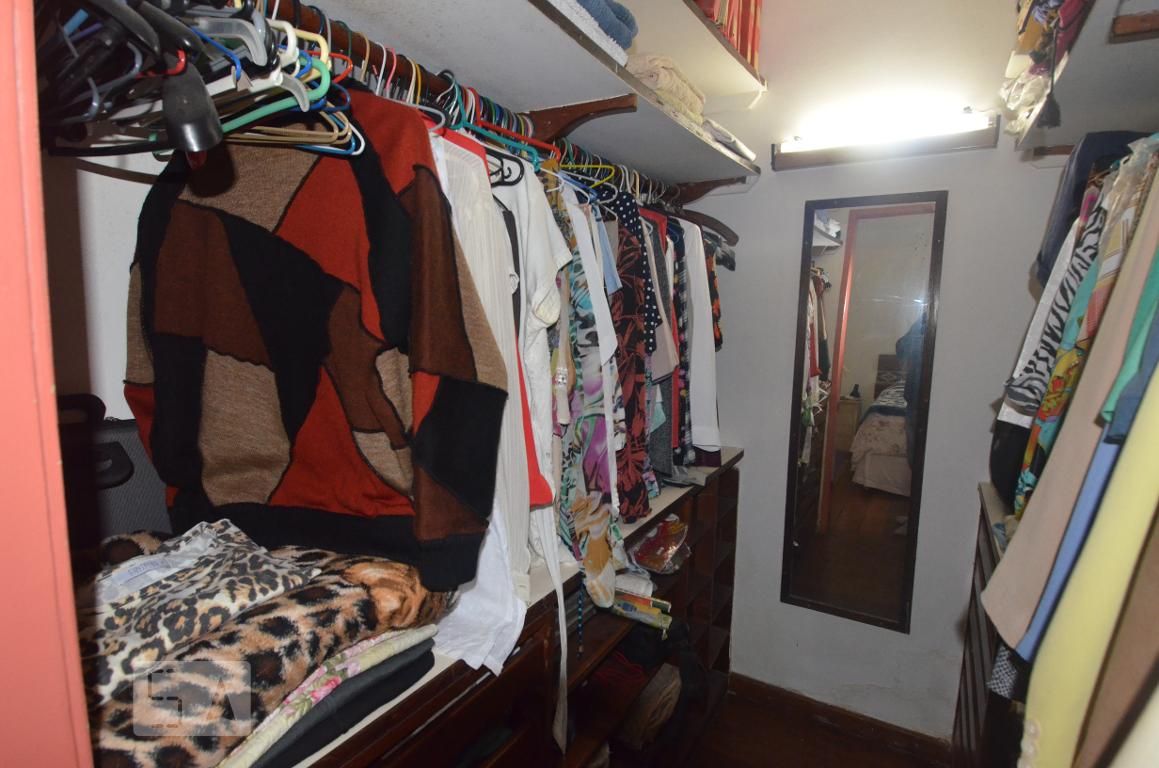 Apartamento, 4 quartos, 186 m² - Foto 37