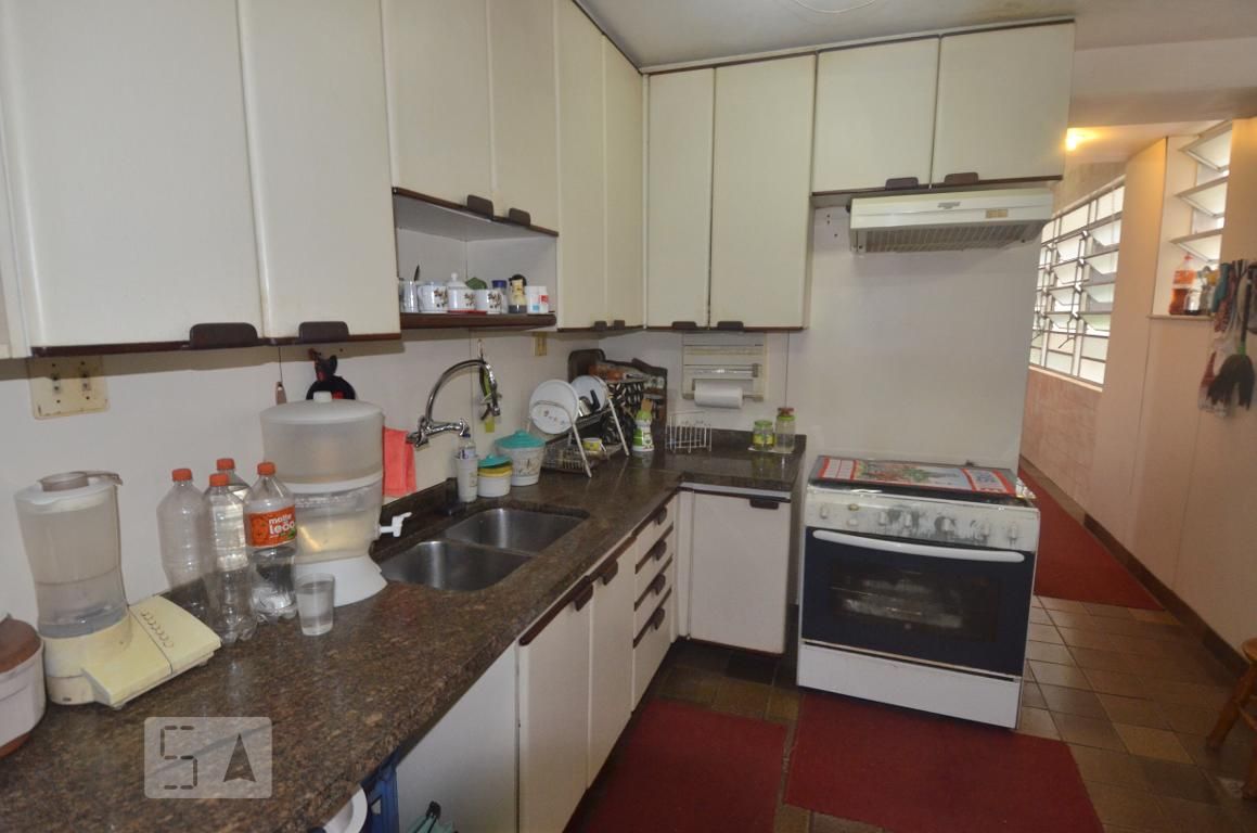 Apartamento, 4 quartos, 186 m² - Foto 53