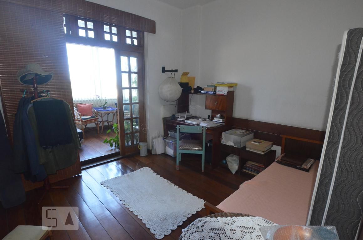 Apartamento, 4 quartos, 186 m² - Foto 21
