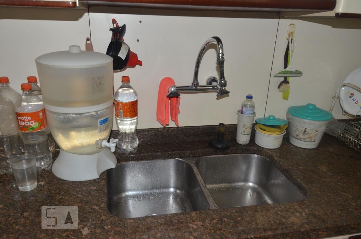Apartamento, 4 quartos, 186 m² - Foto 52