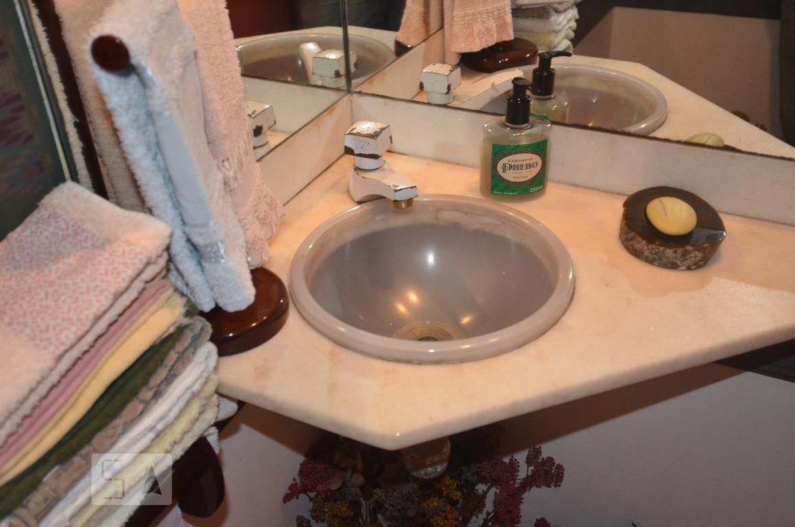 Apartamento, 4 quartos, 186 m² - Foto 47