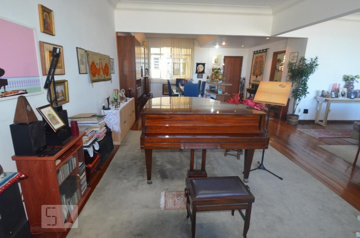 Apartamento, 4 quartos, 186 m² - Foto 8