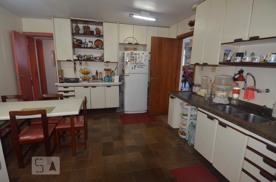 Apartamento, 4 quartos, 186 m² - Foto 55