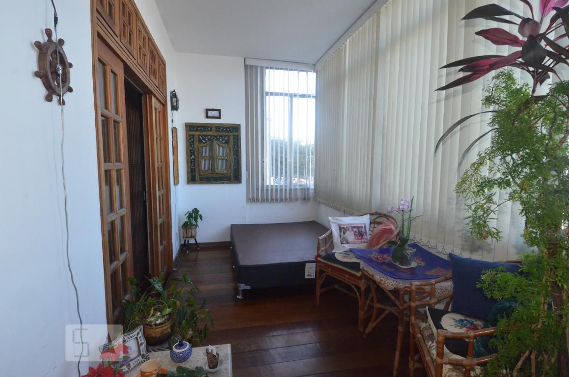 Apartamento, 4 quartos, 186 m² - Foto 15