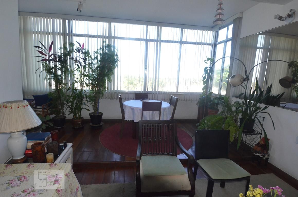 Apartamento, 4 quartos, 186 m² - Foto 13