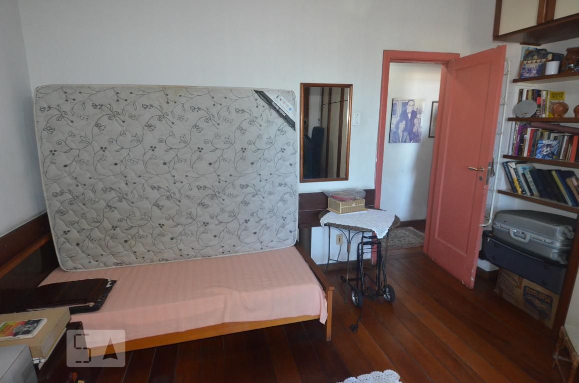 Apartamento, 4 quartos, 186 m² - Foto 22