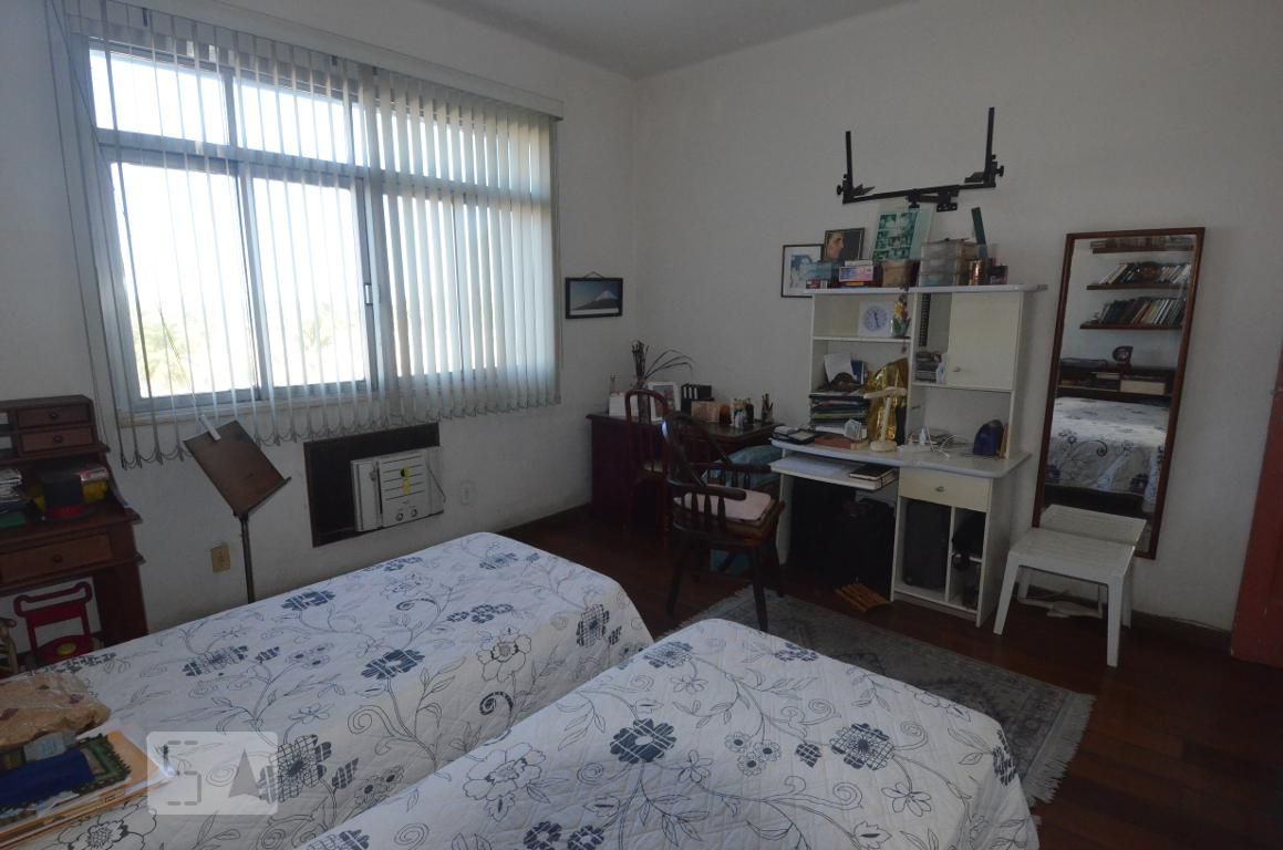 Apartamento, 4 quartos, 186 m² - Foto 26