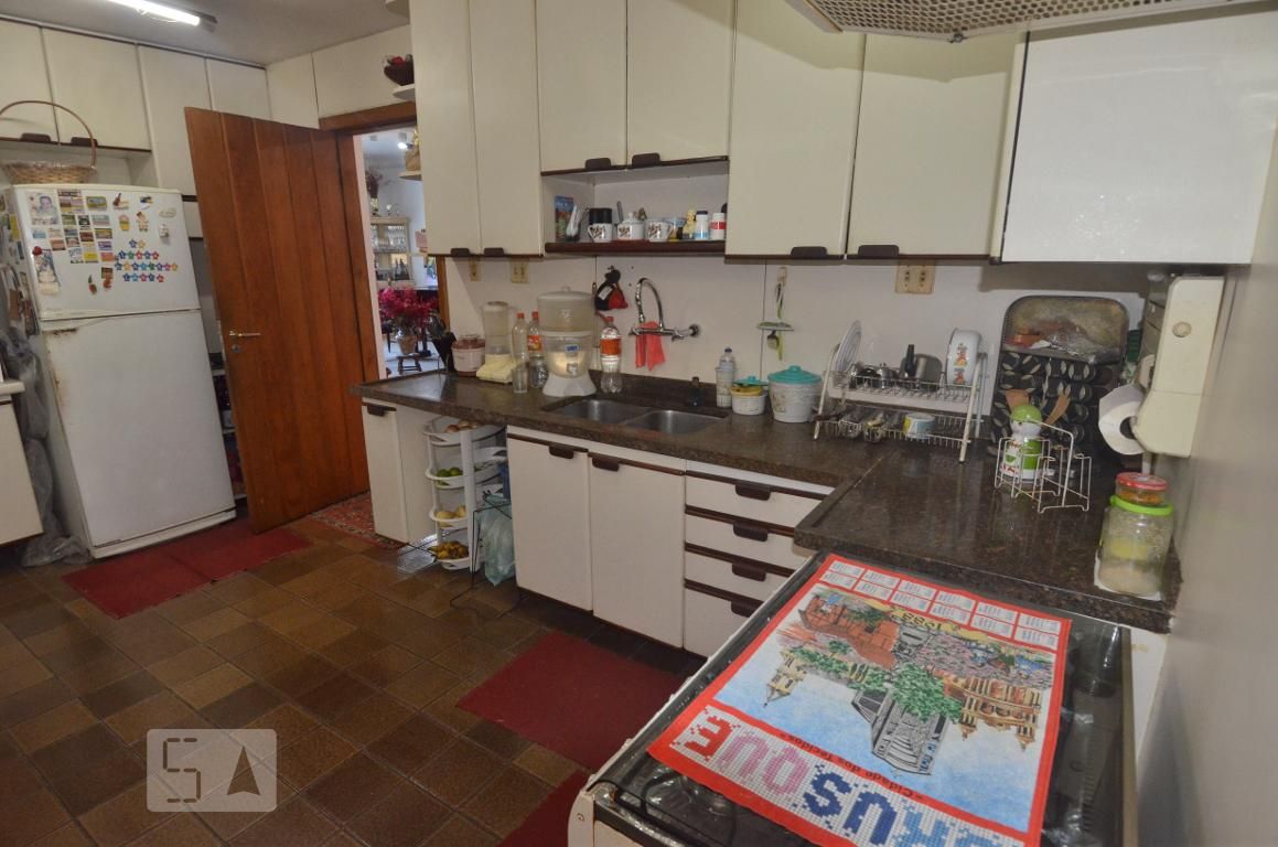 Apartamento, 4 quartos, 186 m² - Foto 54