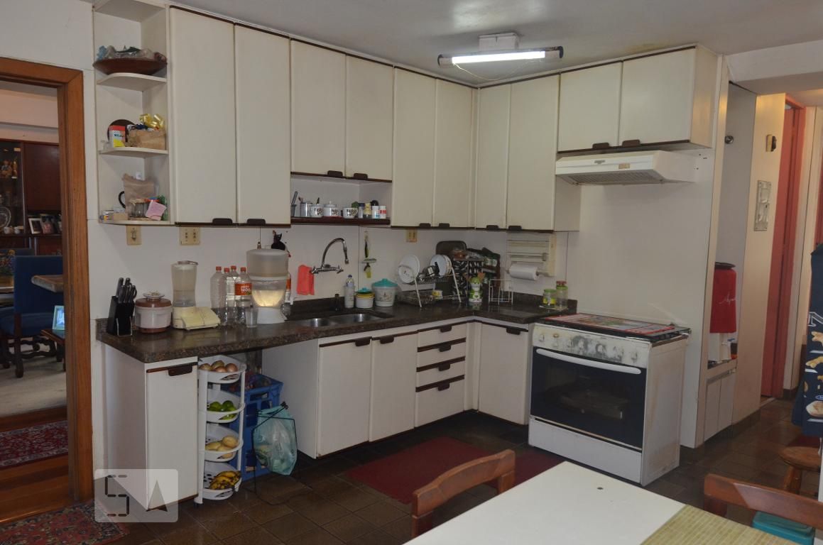 Apartamento, 4 quartos, 186 m² - Foto 50
