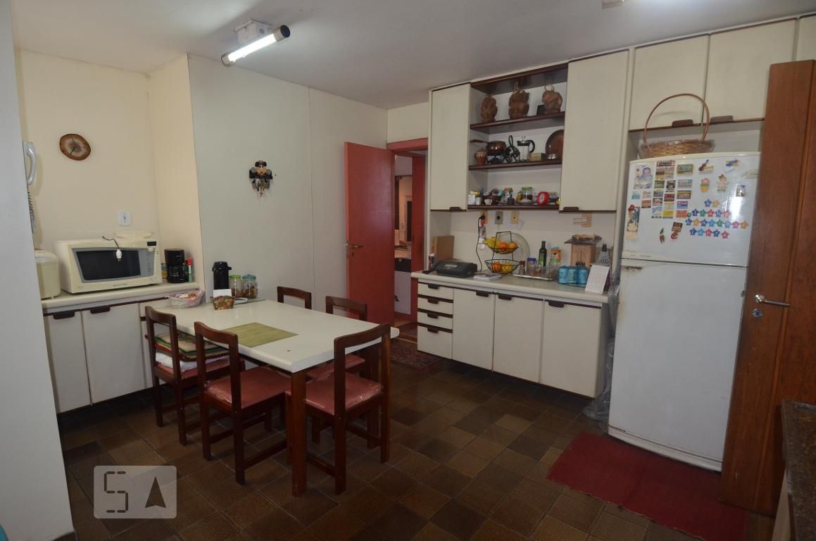 Apartamento, 4 quartos, 186 m² - Foto 56