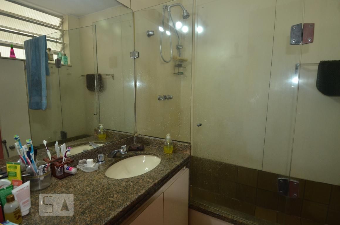 Apartamento, 4 quartos, 186 m² - Foto 35