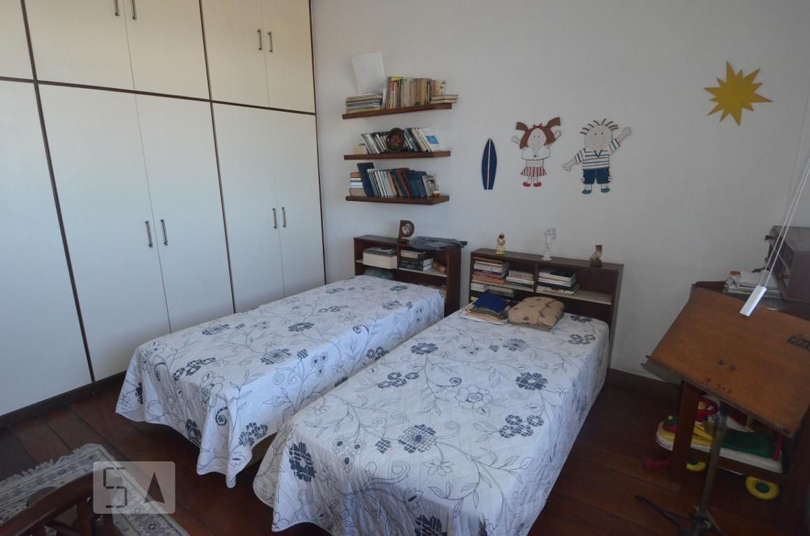 Apartamento, 4 quartos, 186 m² - Foto 27