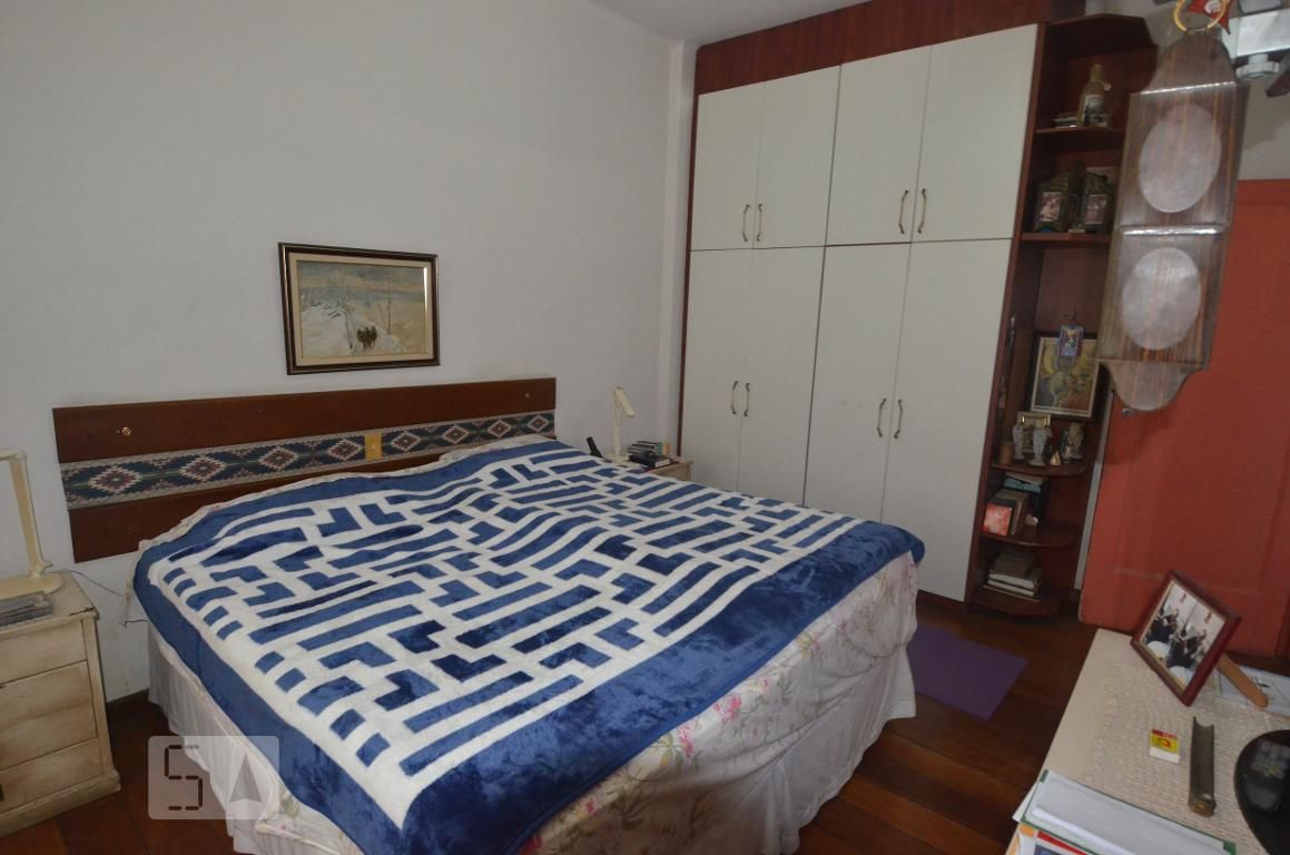 Apartamento, 4 quartos, 186 m² - Foto 31