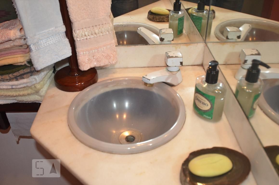 Apartamento, 4 quartos, 186 m² - Foto 45
