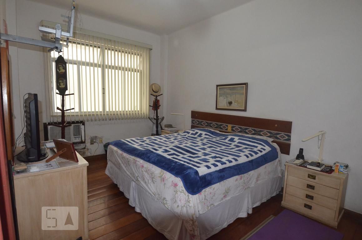 Apartamento, 4 quartos, 186 m² - Foto 29