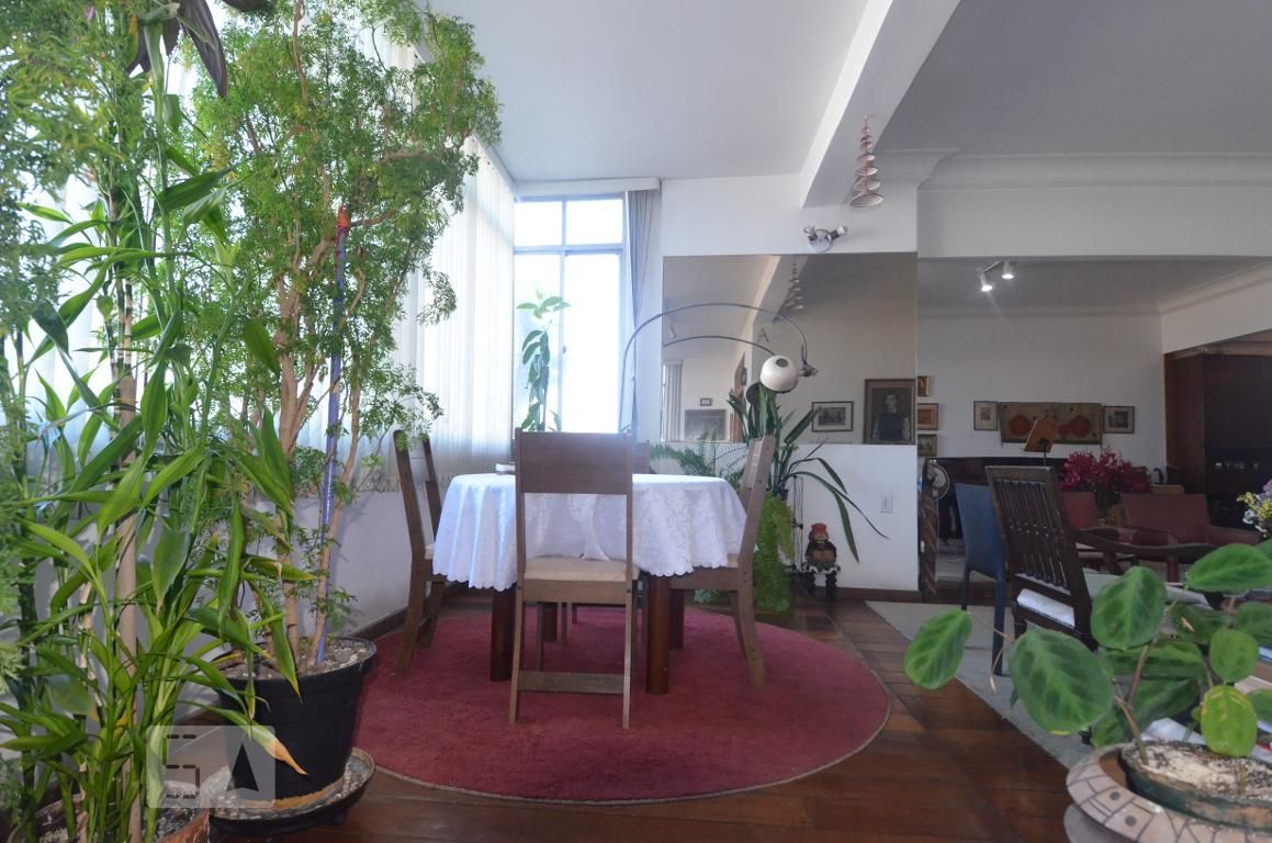 Apartamento, 4 quartos, 186 m² - Foto 16