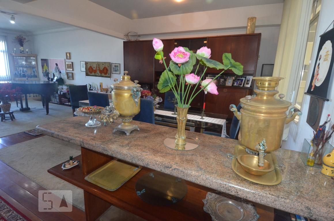 Apartamento, 4 quartos, 186 m² - Foto 3