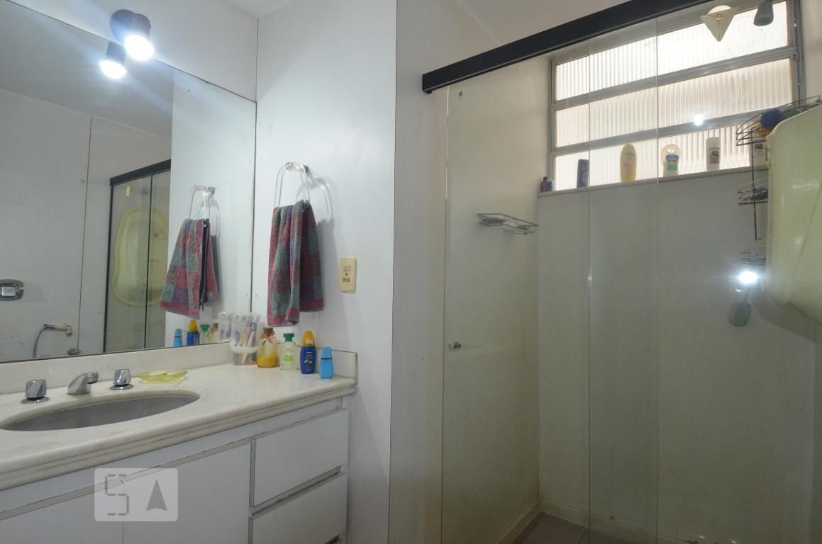 Apartamento, 4 quartos, 186 m² - Foto 41