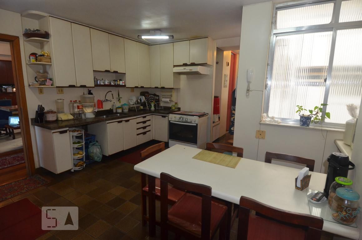 Apartamento, 4 quartos, 186 m² - Foto 49