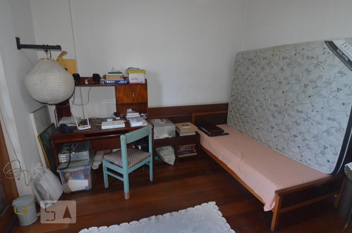 Apartamento, 4 quartos, 186 m² - Foto 20