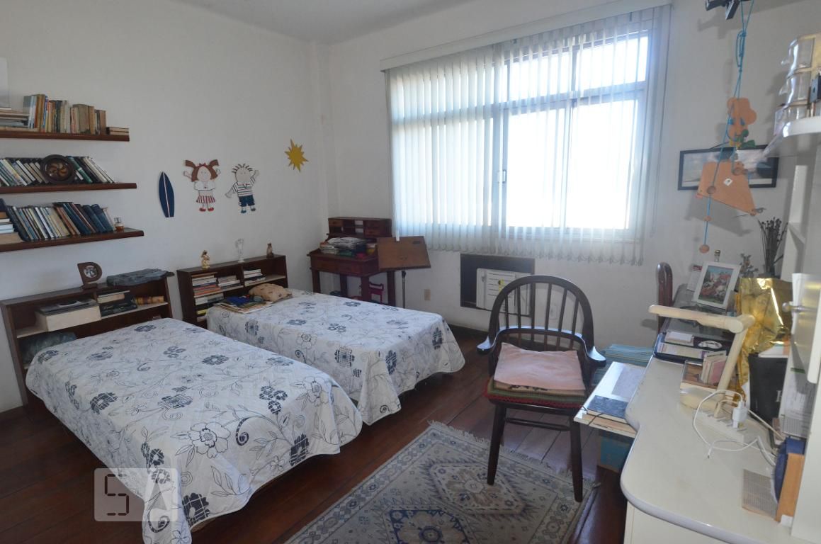 Apartamento, 4 quartos, 186 m² - Foto 25