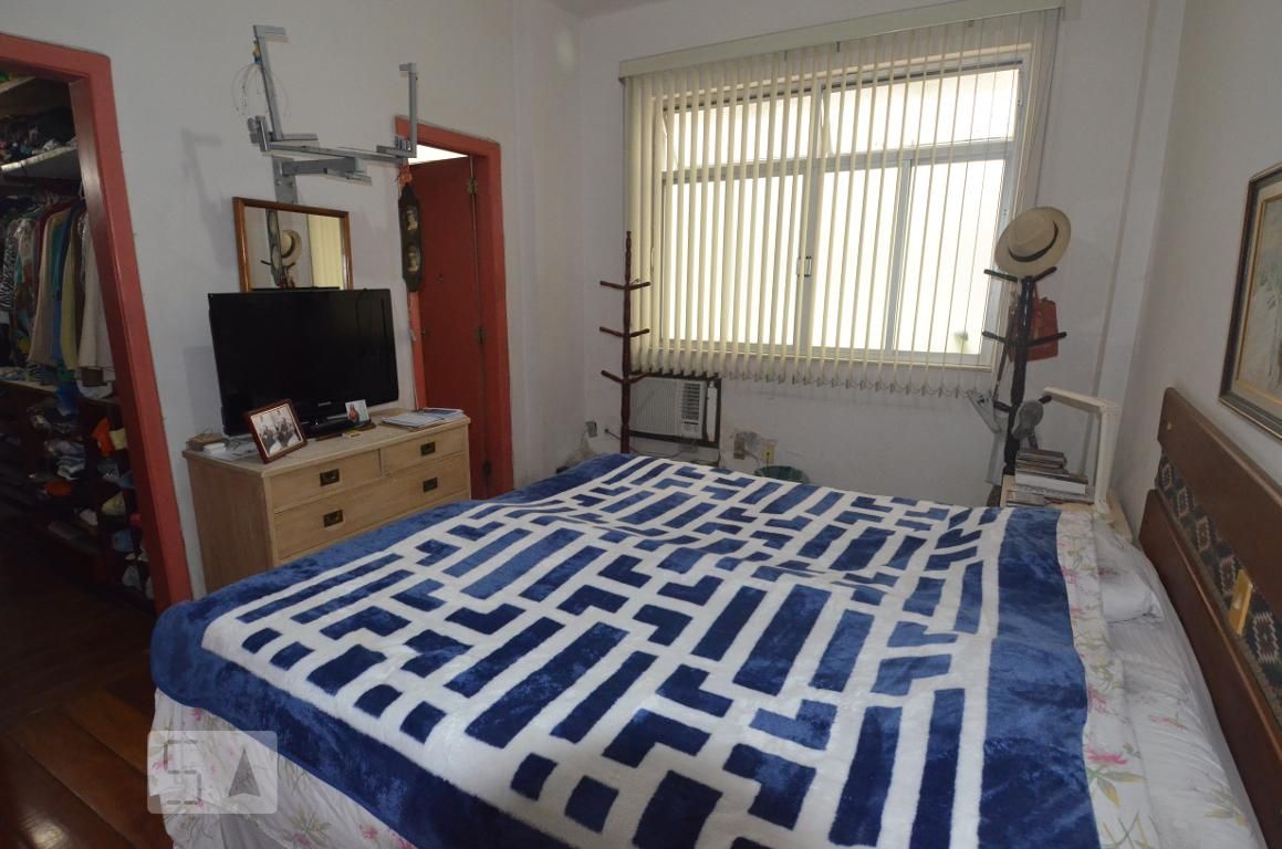Apartamento, 4 quartos, 186 m² - Foto 30