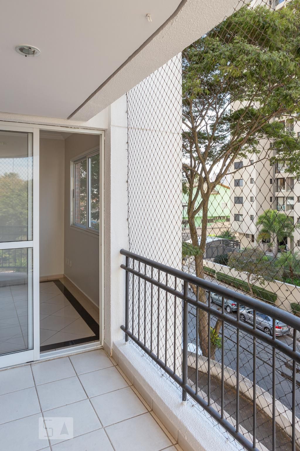 Apartamento, 3 quartos, 95 m² - Foto 5