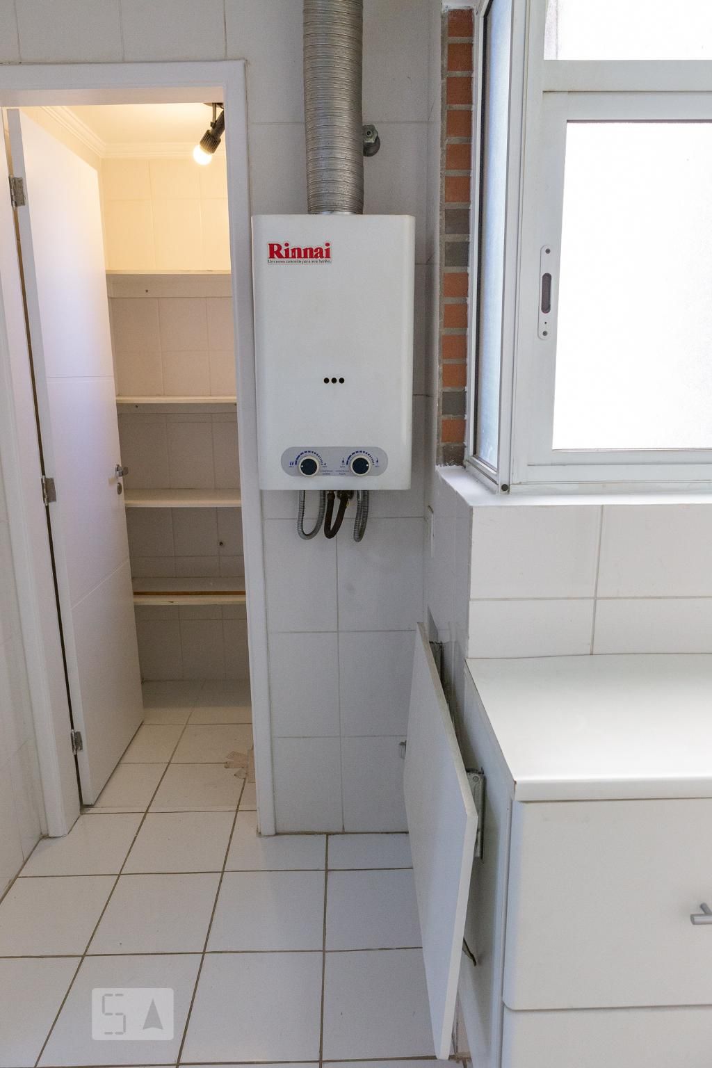 Apartamento, 3 quartos, 95 m² - Foto 40