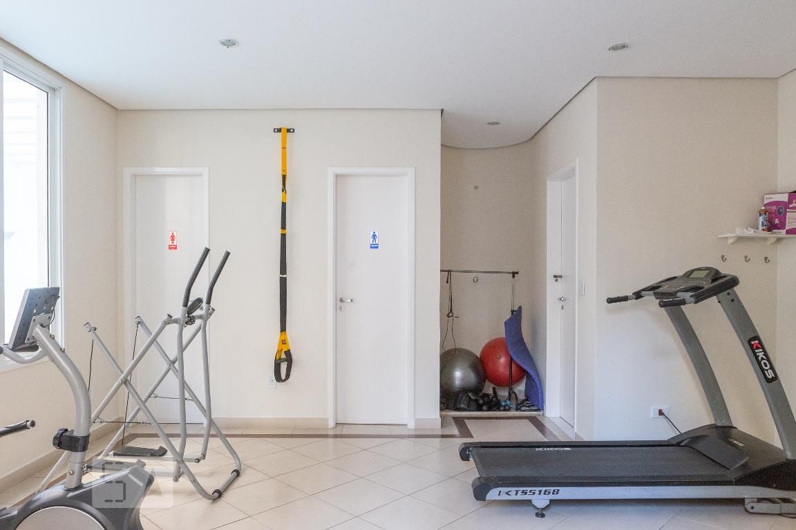 Apartamento, 3 quartos, 95 m² - Foto 45