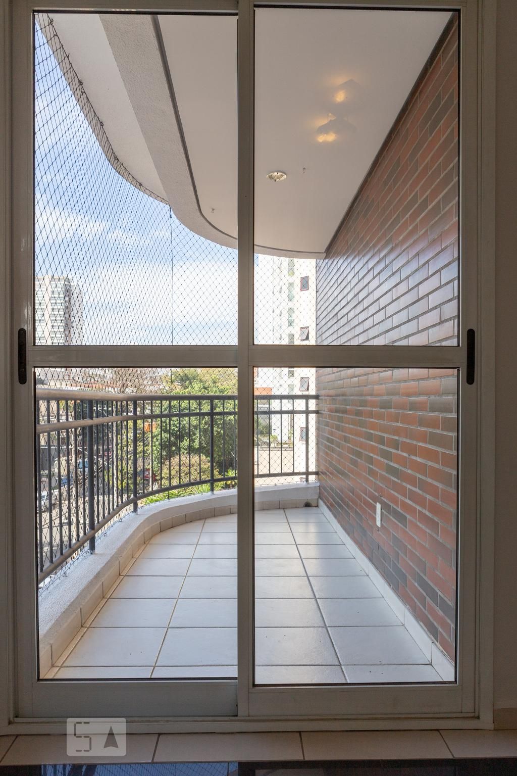 Apartamento, 3 quartos, 95 m² - Foto 4