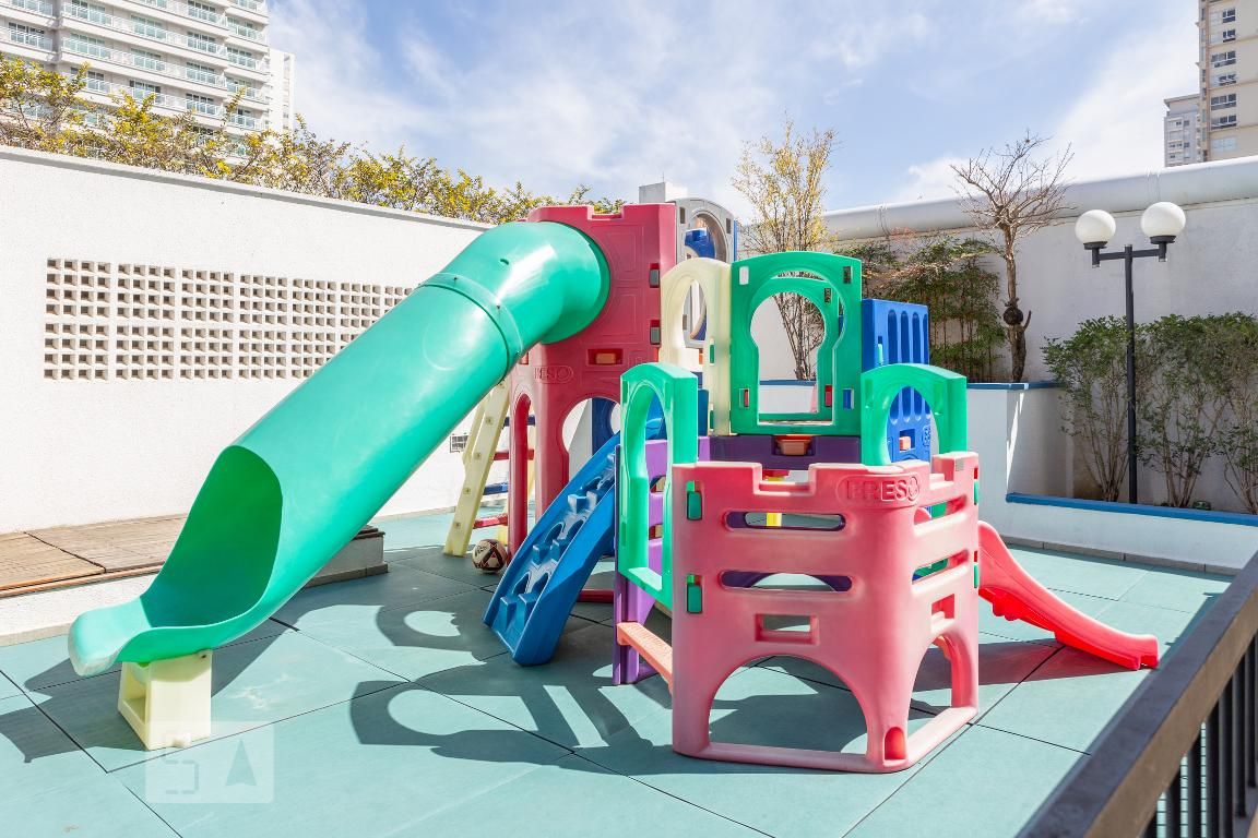Apartamento, 3 quartos, 95 m² - Foto 46
