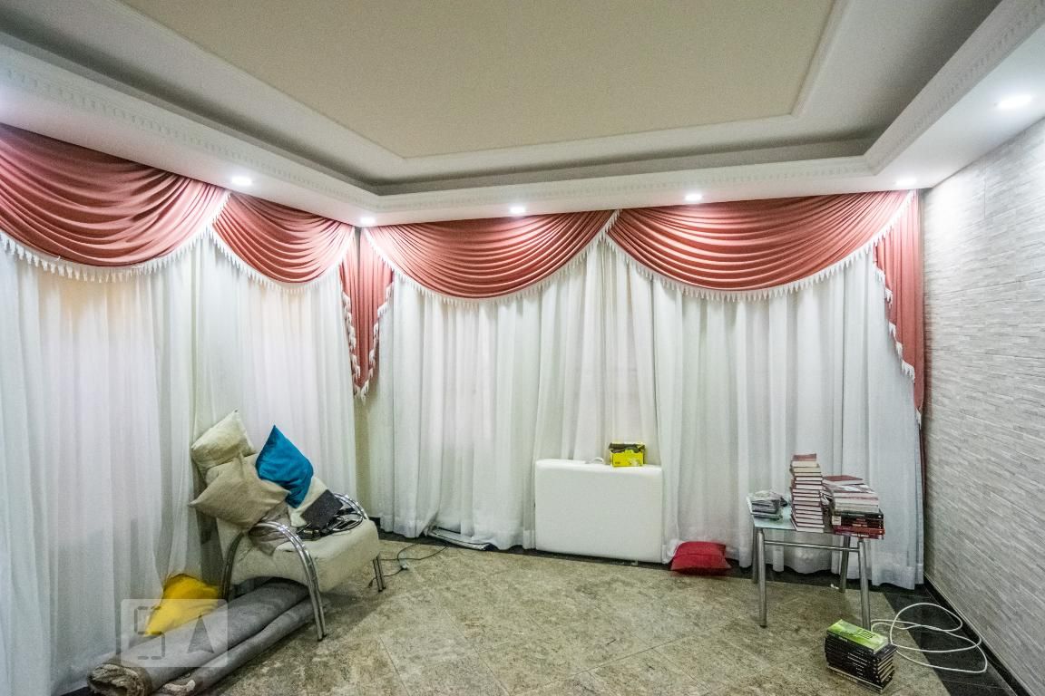 Casa, 3 quartos, 110 m² - Foto 1