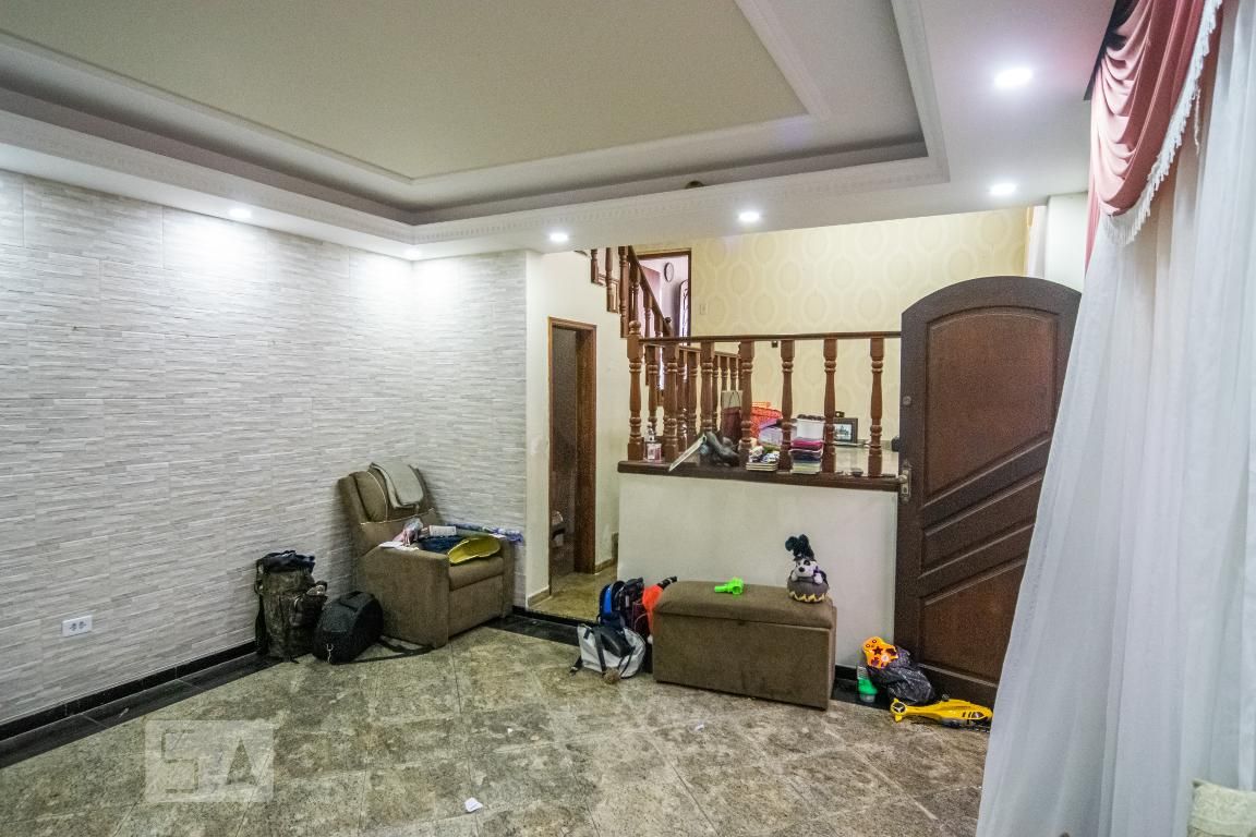 Casa, 3 quartos, 110 m² - Foto 3