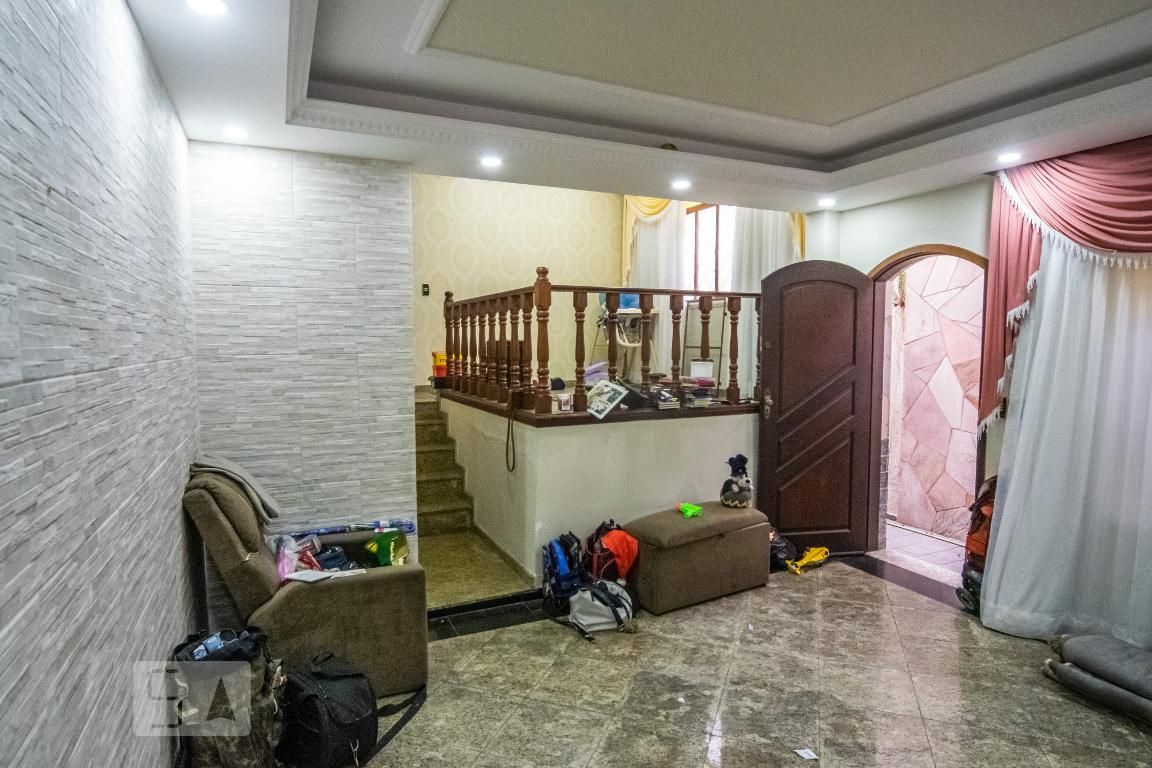 Casa, 3 quartos, 110 m² - Foto 2