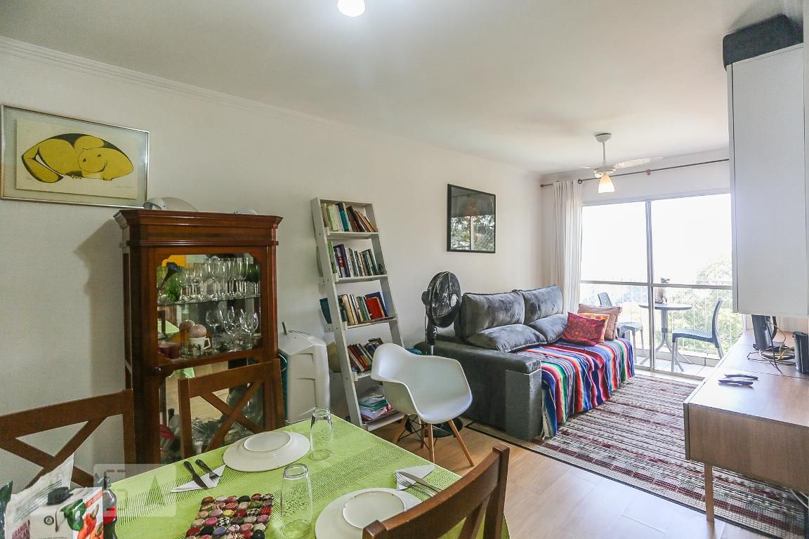 Cobertura, 3 quartos, 70 m² - Foto 3