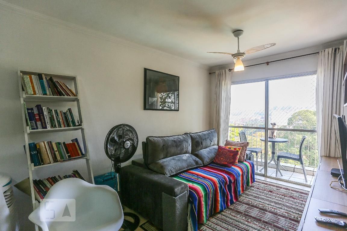 Cobertura, 3 quartos, 70 m² - Foto 2