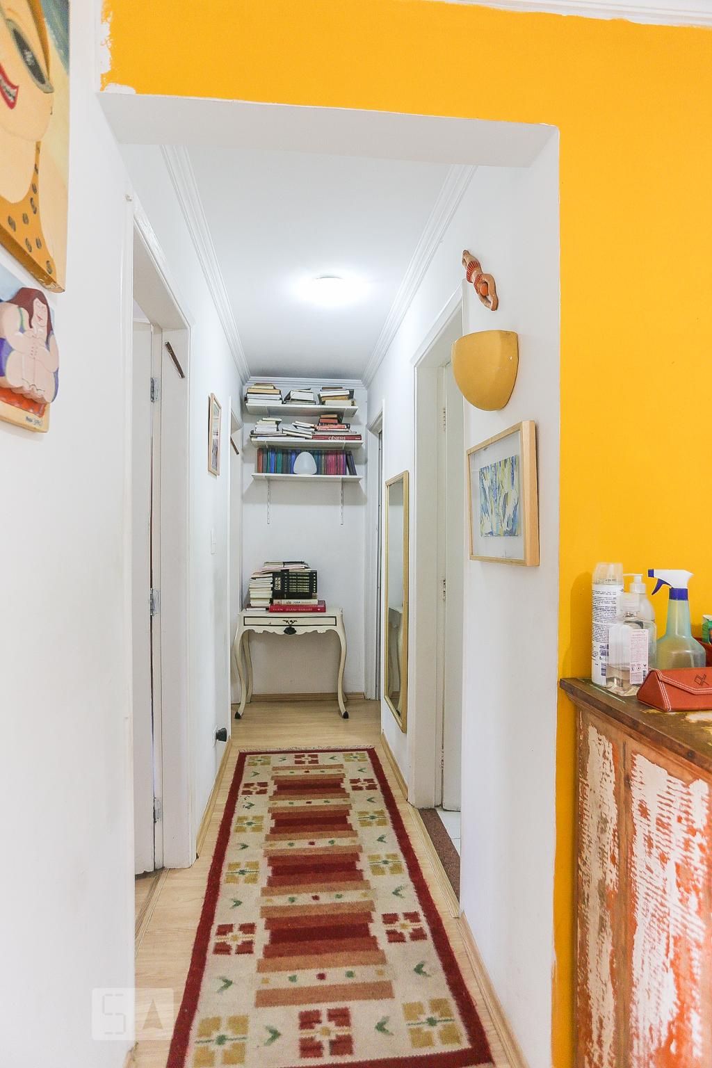 Cobertura, 3 quartos, 70 m² - Foto 12