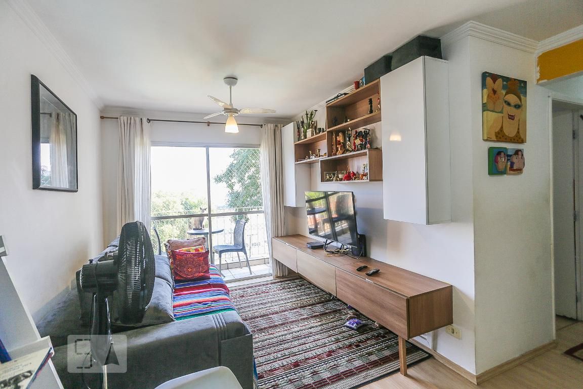 Cobertura, 3 quartos, 70 m² - Foto 1