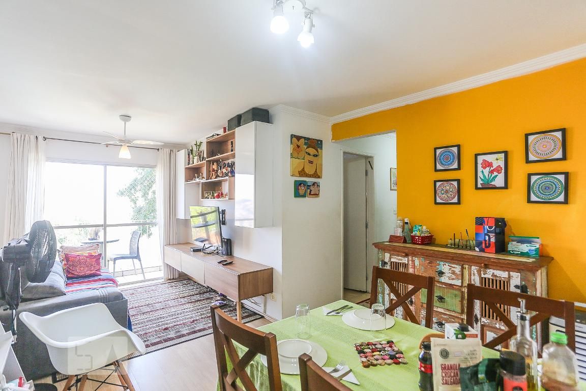 Cobertura, 3 quartos, 70 m² - Foto 4