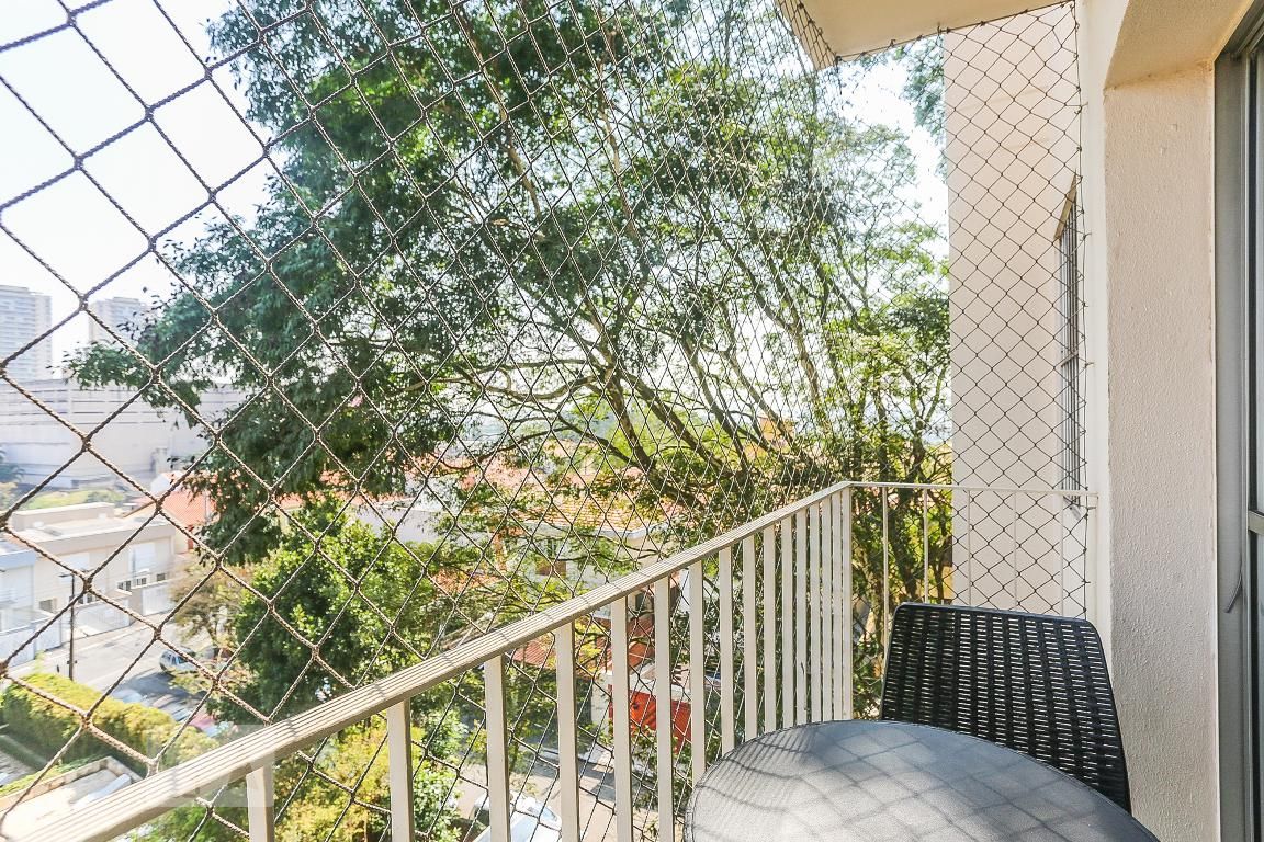 Cobertura, 3 quartos, 70 m² - Foto 9