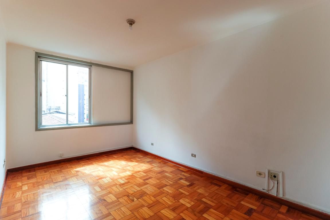 Apartamento, 1 quarto, 74 m² - Foto 1