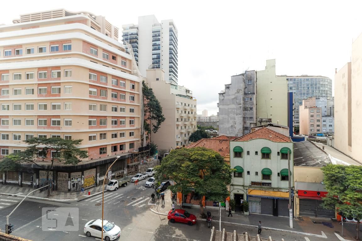Apartamento, 1 quarto, 74 m² - Foto 10