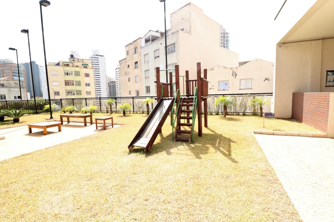 Apartamento, 1 quarto, 37 m² - Foto 22