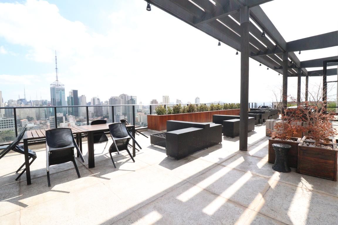 Apartamento, 1 quarto, 37 m² - Foto 15