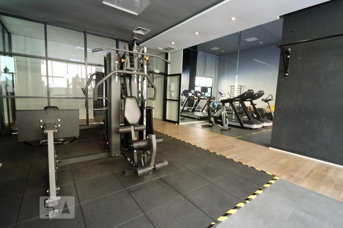 Apartamento, 1 quarto, 37 m² - Foto 33