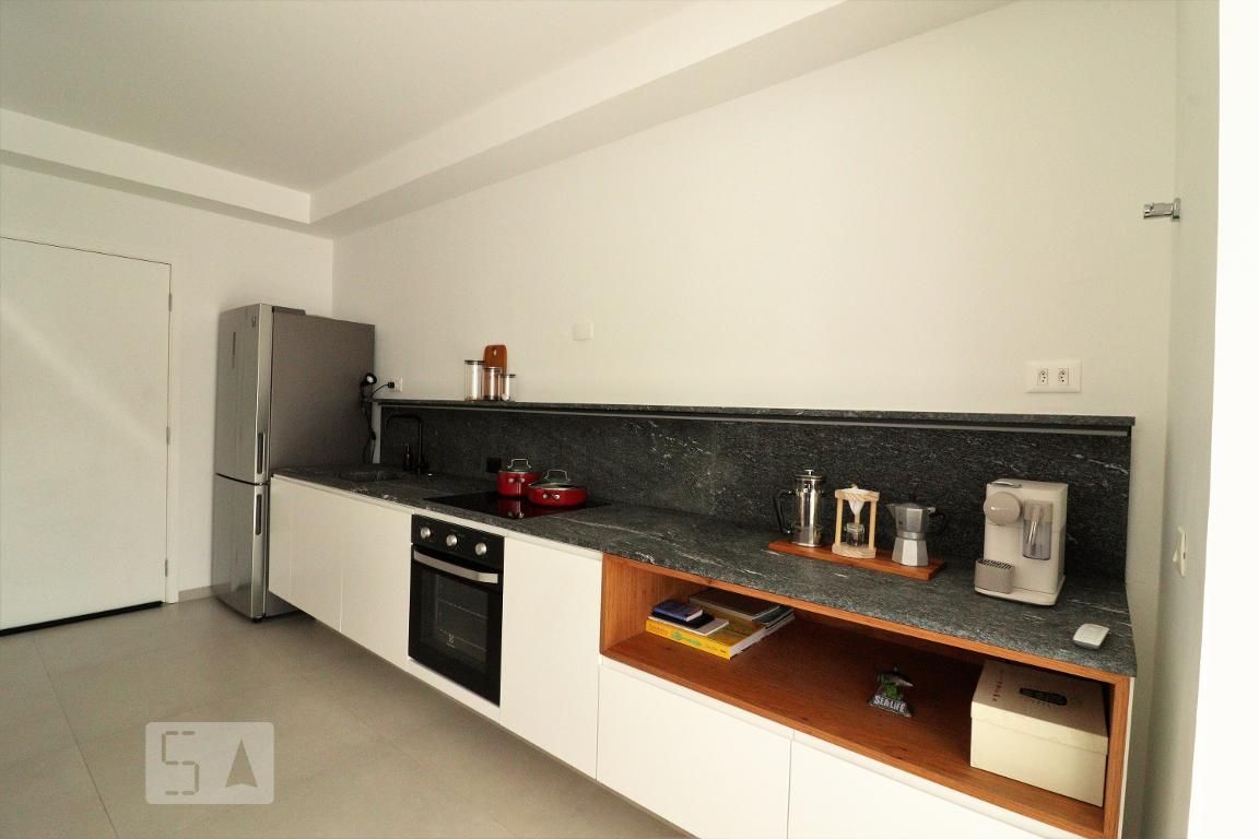 Apartamento, 1 quarto, 37 m² - Foto 6