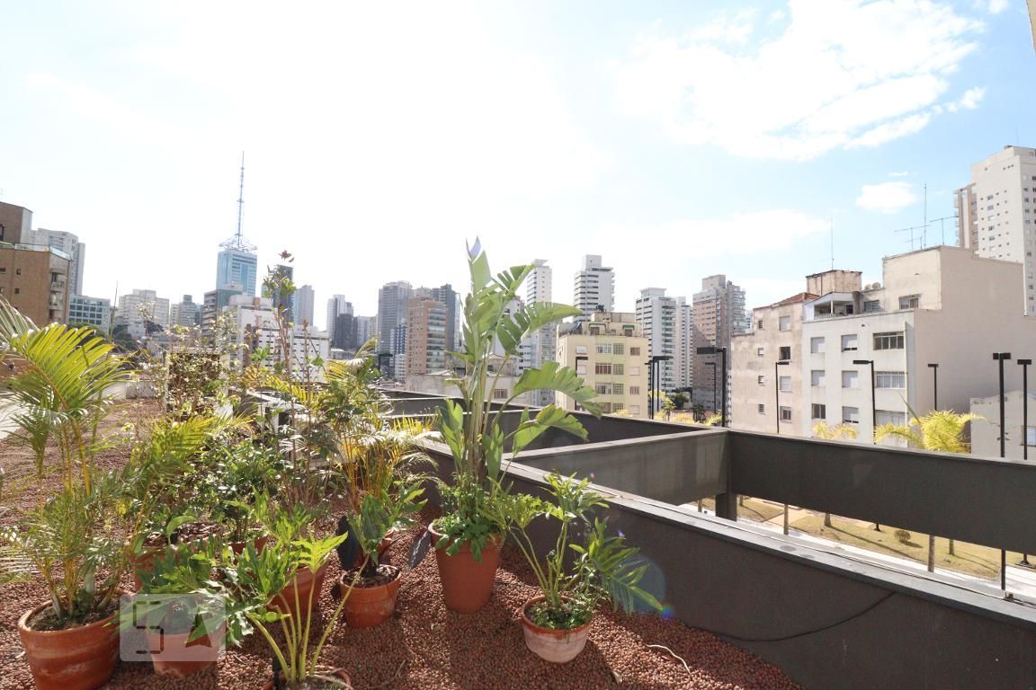 Apartamento, 1 quarto, 37 m² - Foto 12